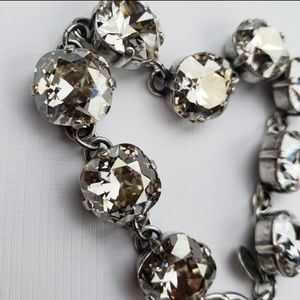 Catherine Popesco Jewelry - NWOT!! Catherine popesco large stone bracelet Catherine Popesco Jewelry - NWOT!! Catherine popesco large stone bracelet